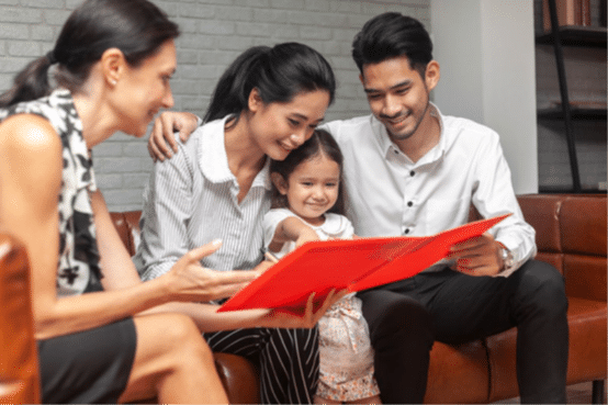 Family-Literacy